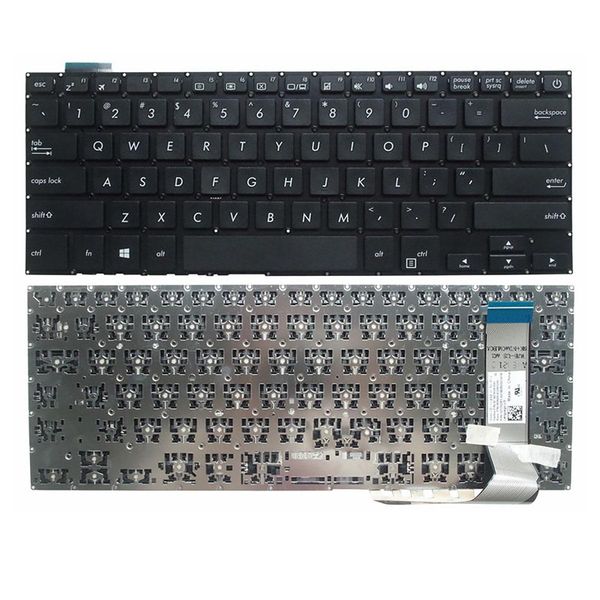 lapkeyobard replacement for asus x407 x407m x407matpn- q211x407ubr x407ua x407ub a407 us layout repair keyboard
lapkeyobard replacement for asus x407 x407m x407matpn- q211x407ubr x407ua x407ub a407 us layout repair keyboard