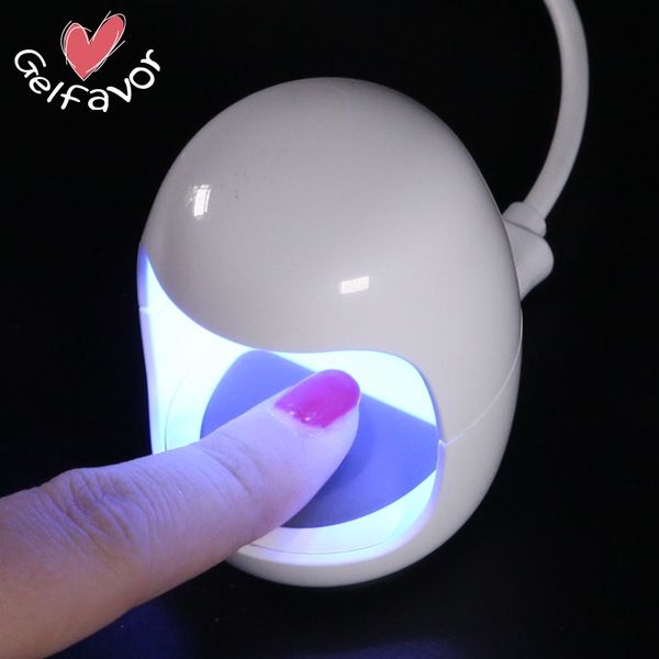 nail dryers gelfavor dryer tools mini 3w uv led lamp usb connector art manicure cured all types gel polish builders
nail dryers gelfavor dryer tools mini 3w uv led lamp usb connector art manicure cured all types gel polish builders
