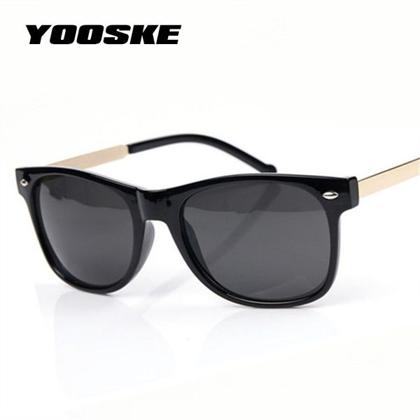 sunglasses yooske vintage men women male female sun glasses fashion classic rspike sunglass goggles shades uv400 protection, White;black
sunglasses yooske vintage men women male female sun glasses fashion classic rspike sunglass goggles shades uv400 protection, White;black