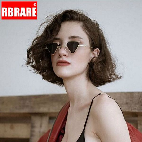 rbrare 2020 retro alloy hollow triangle sunglasses men punk eyewear candy colors gradient vintage gothic sun glasses for women, White;black
rbrare 2020 retro alloy hollow triangle sunglasses men punk eyewear candy colors gradient vintage gothic sun glasses for women, White;black