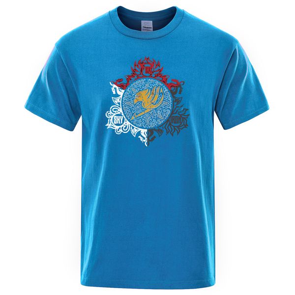 new fairy tail t shirts men short sleeve classic japanese anime t shirt 2019 summer o-neck man shirt harajuku t-shirt cool
new fairy tail t shirts men short sleeve classic japanese anime t shirt 2019 summer o-neck man shirt harajuku t-shirt cool