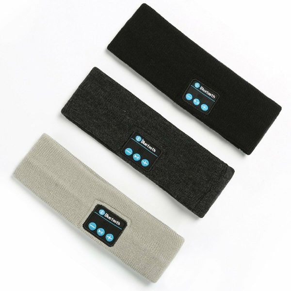 new 2020 headphones bluetooth music headband knits sleeping headwear headphone speaker headset for sports 1pcs
new 2020 headphones bluetooth music headband knits sleeping headwear headphone speaker headset for sports 1pcs
