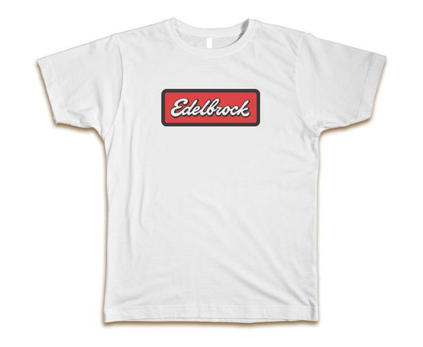 edelbrock custom mens t-shirt tee s-3xl new-white new fashion 100% cotton for man tee wholesale
edelbrock custom mens t-shirt tee s-3xl new-white new fashion 100% cotton for man tee wholesale