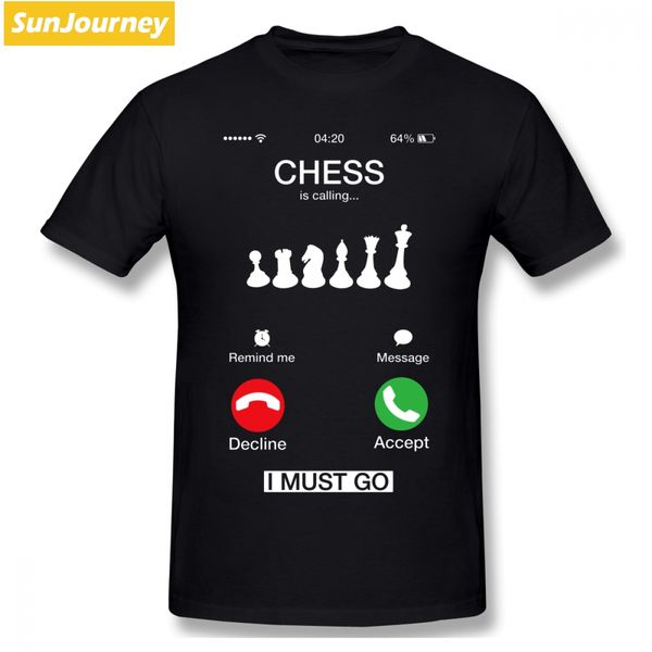 chess is calling i must go men t shirt couple's plus size cotton short sleeve men's clothes
chess is calling i must go men t shirt couple's plus size cotton short sleeve men's clothes