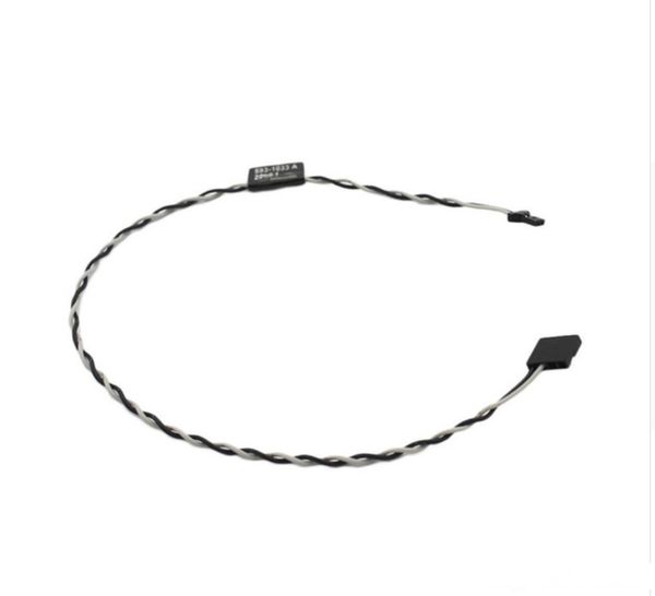 new hard drive hdd temp sensor flex cable for imac 27 a1312 2009-2010 593-1033 593-1033-a 922-9224
new hard drive hdd temp sensor flex cable for imac 27 a1312 2009-2010 593-1033 593-1033-a 922-9224