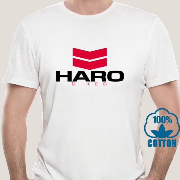 0391d men tshirt short sleeve haro bmx t shirt tee women t-shirt