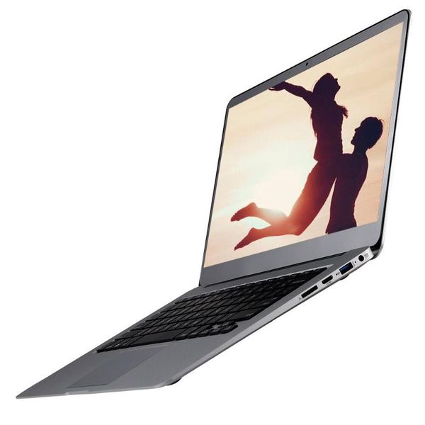 

ultrabook 14 inch game pc lap-8550u -8250u 8gb ram 512gb ssd notebook quad core 1.8ghz pc 1920x1080 sd bt windows10