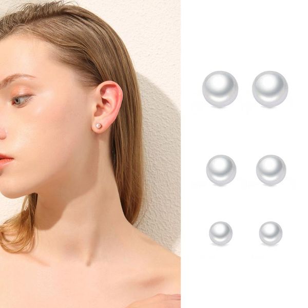 double fair 3 size cute pearls stud earrings for women rose white gold color +cubic zirconia perfect fashion jewelry dfe240, Golden;silver
double fair 3 size cute pearls stud earrings for women rose white gold color +cubic zirconia perfect fashion jewelry dfe240, Golden;silver