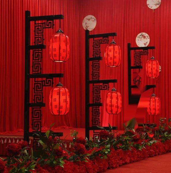 han and tang wedding antique prop lantern lantern lanternwood art three lanterns road lead red sheepskin props chinese palace lamp road lead
han and tang wedding antique prop lantern lantern lanternwood art three lanterns road lead red sheepskin props chinese palace lamp road lead
