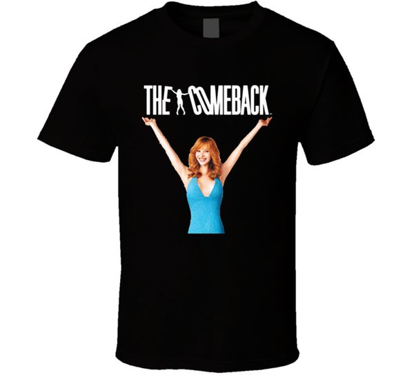 новое the comeback лиза кудроу tv show мужские футболки размер s-2xl big tall tee shirt
новое the comeback лиза кудроу tv show мужские футболки размер s-2xl big tall tee shirt