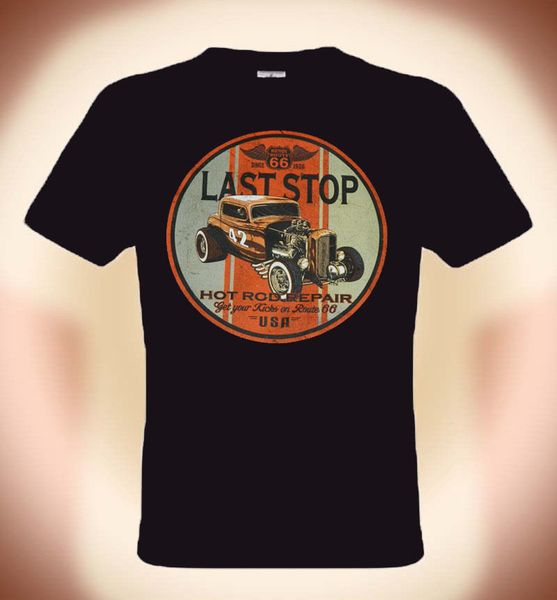 байкер, racer t-shirt, последняя остановка, route66, история route 66 новая мода мужчины мужчины hip hop 3d печать новизна футболки
байкер, racer t-shirt, последняя остановка, route66, история route 66 новая мода мужчины мужчины hip hop 3d печать новизна футболки