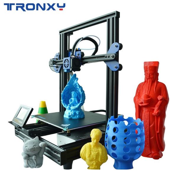 tronxy upgraded xy-2 pro 3d printer ultra silent mainboard titan extruder 3d kits fast assembly resume printing imptesoras
tronxy upgraded xy-2 pro 3d printer ultra silent mainboard titan extruder 3d kits fast assembly resume printing imptesoras
