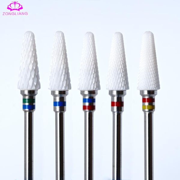 nail drill & accessories 3/32 manicure and pedicure ceramic bits file machine milling cutter equipment
nail drill & accessories 3/32 manicure and pedicure ceramic bits file machine milling cutter equipment
