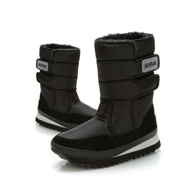 plus size 36-45 black winter snow boots women shoes waterproof big female platform boots casual shoes woman xkd2151 
plus size 36-45 black winter snow boots women shoes waterproof big female platform boots casual shoes woman xkd2151