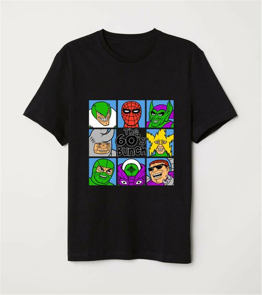 the 60s bunch spider-man far from home mysterio me and the boys black t-shirt custom printed tee shirt
the 60s bunch spider-man far from home mysterio me and the boys black t-shirt custom printed tee shirt