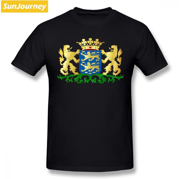 friesland coat of arms men t shirt hiphop summer plus size o-neck cotton custom short sleeve men's clothes
friesland coat of arms men t shirt hiphop summer plus size o-neck cotton custom short sleeve men's clothes
