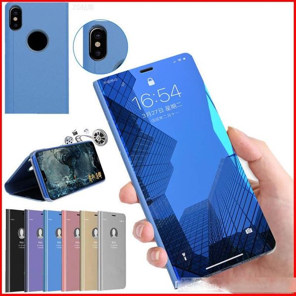 1pcs for samsung note9 phone case bracket s8 mirror holster s9 s7 smart phone case for iphone 6/7/8/x/9 huawei p20
1pcs for samsung note9 phone case bracket s8 mirror holster s9 s7 smart phone case for iphone 6/7/8/x/9 huawei p20
