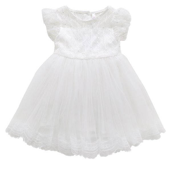 girl's dresses 3-8 years girls polka-dot dress white summer lace bow ball gown clothing kids baby princess children christmas clothes, Red;yellow
girl's dresses 3-8 years girls polka-dot dress white summer lace bow ball gown clothing kids baby princess children christmas clothes, Red;yellow