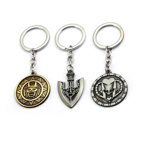 keychains julies anime jojos bizarre adventure keychain mask metal killer queen keyring holder higashikata josuke llaveros, Silver
keychains julies anime jojos bizarre adventure keychain mask metal killer queen keyring holder higashikata josuke llaveros, Silver