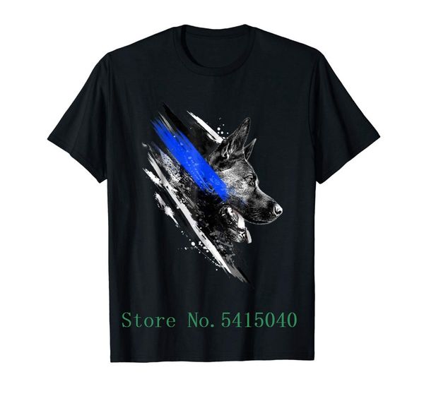 новая мода повседневная классные футболки тонкая голубая линия k9 t-shirt mens конструктора тенниски вскользь мужская футболка мода tshirt m
новая мода повседневная классные футболки тонкая голубая линия k9 t-shirt mens конструктора тенниски вскользь мужская футболка мода tshirt m