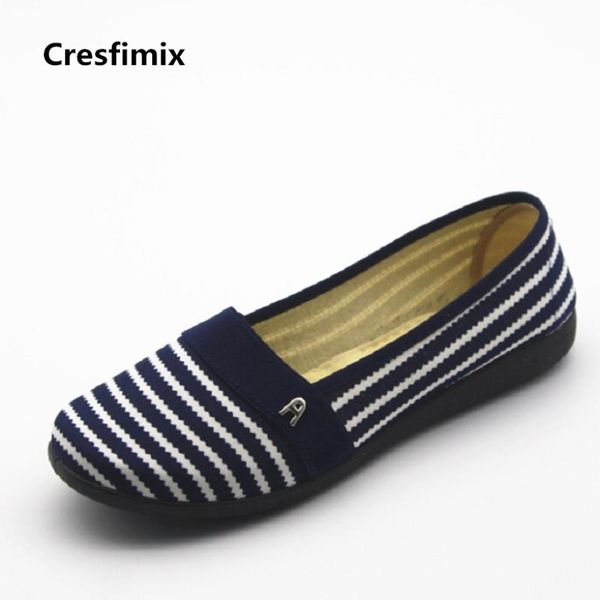 cresfimix sapatos femininos women casual spring & summer slip on loafers lady cute comfortable slip on flat shoes female flats, Black
cresfimix sapatos femininos women casual spring & summer slip on loafers lady cute comfortable slip on flat shoes female flats, Black