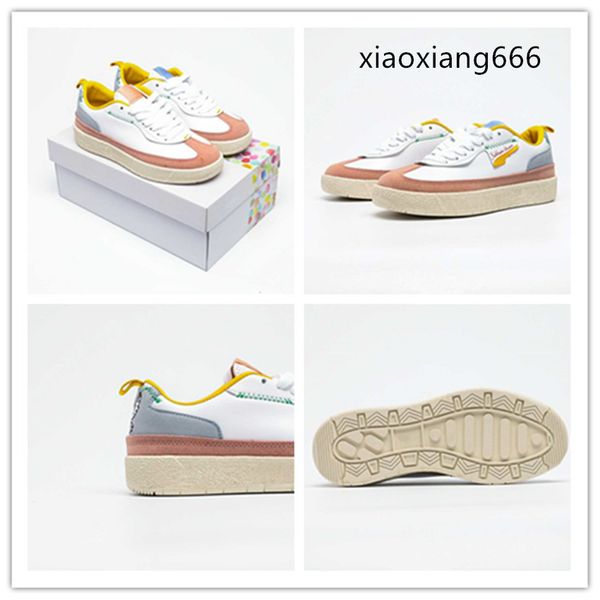 2020 new men's and women's classic casual shoes for couples with the same style, Black
2020 new men's and women's classic casual shoes for couples with the same style, Black
