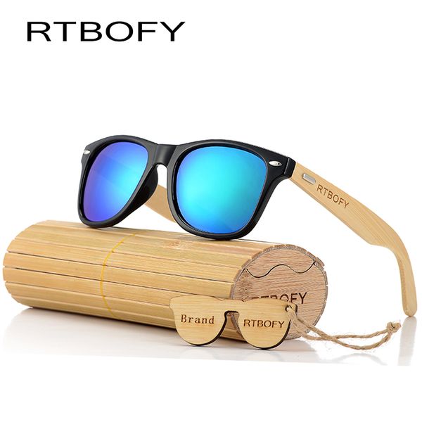 sunglasses rtbofy 2021 retro bamboo wood men women brand designer goggles gold mirror uv400 eyewear, White;black
sunglasses rtbofy 2021 retro bamboo wood men women brand designer goggles gold mirror uv400 eyewear, White;black
