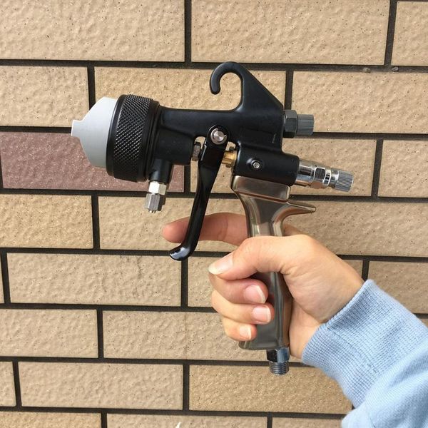 sat1205 automotive paint wholesale paint sprayer parts air compressor tools pressure feed silver chrome spray airbrush gun
sat1205 automotive paint wholesale paint sprayer parts air compressor tools pressure feed silver chrome spray airbrush gun