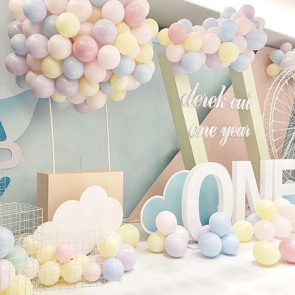 10inch marcaroon candy pink gray mit blue purple pearl colorful party decoration balloons wholesale for birthday party wedding decoration
10inch marcaroon candy pink gray mit blue purple pearl colorful party decoration balloons wholesale for birthday party wedding decoration