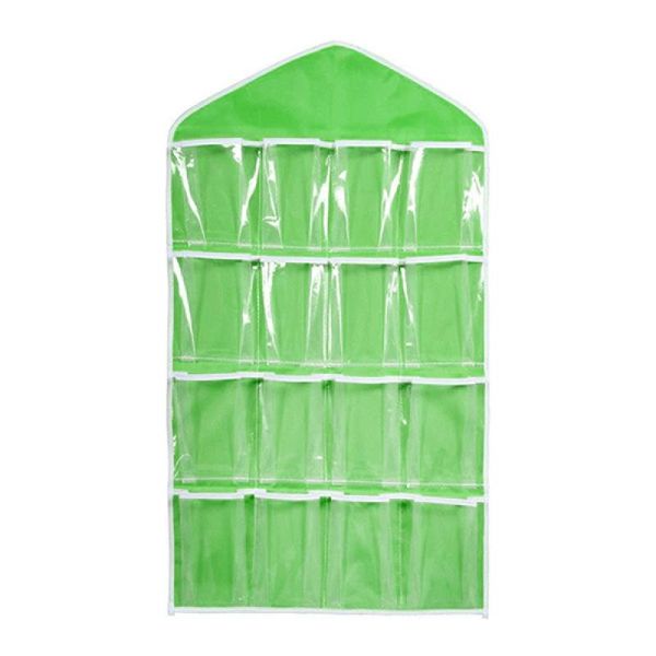 storage boxes & bins 16 pockets door hanging bags unique underwear socks tidy organizer for living room
storage boxes & bins 16 pockets door hanging bags unique underwear socks tidy organizer for living room
