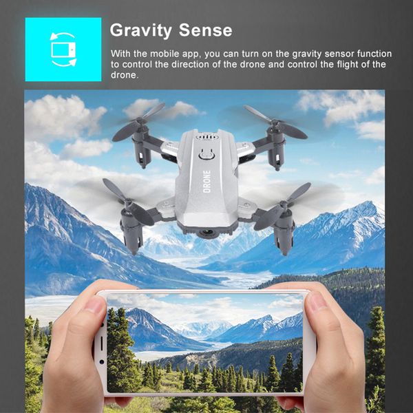 m9 four axis mini folding uav gesture pgraphy wifi high definition aerial remote control aircraft children's toys remote control toys k
m9 four axis mini folding uav gesture pgraphy wifi high definition aerial remote control aircraft children's toys remote control toys k