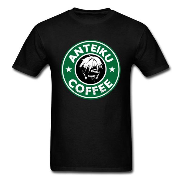 anteiku coffee t shirt tokyo ghoul t shirt men black green unique anime lover tees japan style youth clothes cotton no fade
anteiku coffee t shirt tokyo ghoul t shirt men black green unique anime lover tees japan style youth clothes cotton no fade
