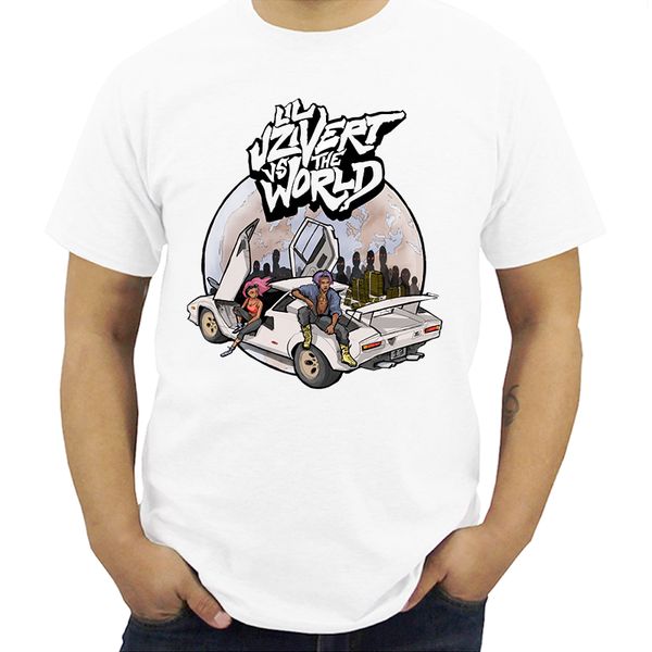 lil uzi vert t shirt men summer fashion t-shirt casual white print o-neck print male men tees streetwear 5xl
lil uzi vert t shirt men summer fashion t-shirt casual white print o-neck print male men tees streetwear 5xl
