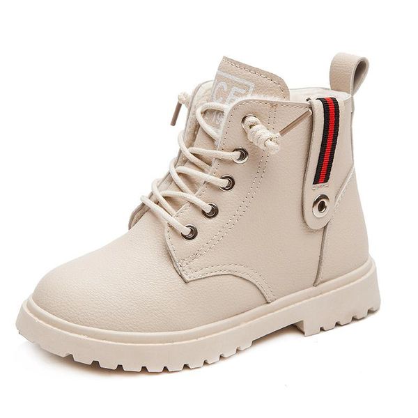 2020 kids boots winter leather plush snow boots for girls boys casual walking leisure outdoor ankle toddlers shoes short, Black;grey
2020 kids boots winter leather plush snow boots for girls boys casual walking leisure outdoor ankle toddlers shoes short, Black;grey