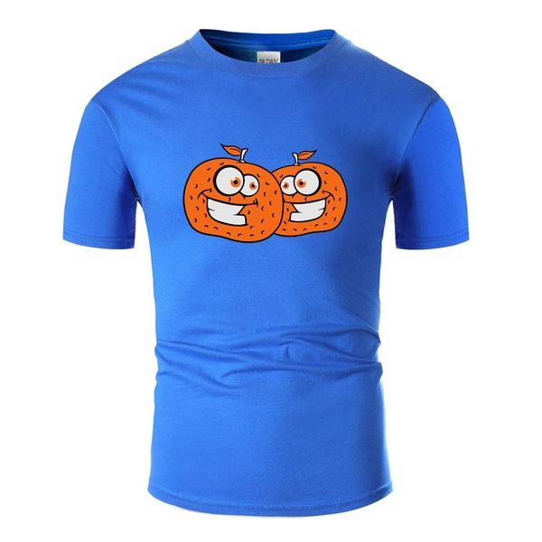 crazy 2 oranges comic cartoon face grin funny team buddi t-shirt for mens cotton letters homme comics tshirts
crazy 2 oranges comic cartoon face grin funny team buddi t-shirt for mens cotton letters homme comics tshirts