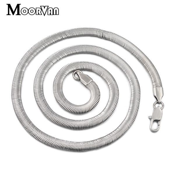 chains stainless steel necklaces style trendy chain necklace boy/man fashion jewelry silver color snake
chains stainless steel necklaces style trendy chain necklace boy/man fashion jewelry silver color snake