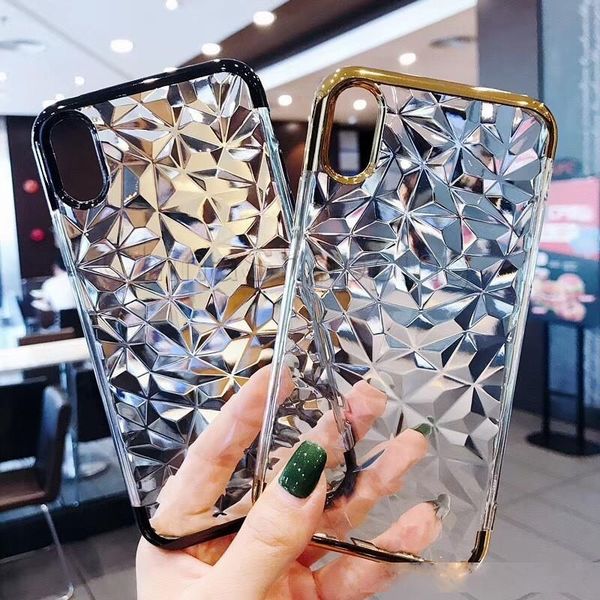 electroplating crystal glitter tpu clear case soft protector cover for x xr xs max 8 7 6s plus samsung s8 s9 plus note 8 9
electroplating crystal glitter tpu clear case soft protector cover for x xr xs max 8 7 6s plus samsung s8 s9 plus note 8 9