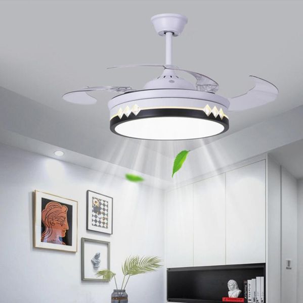electric fans invisible inverter fan lamp ceiling remote control living room dining bedroom modern
electric fans invisible inverter fan lamp ceiling remote control living room dining bedroom modern