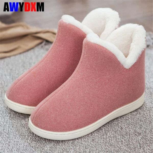 women boots winter shoes plush warm snow boots woman flat platform ankle couple indoor shoes winter female casual shoe new, Black
women boots winter shoes plush warm snow boots woman flat platform ankle couple indoor shoes winter female casual shoe new, Black