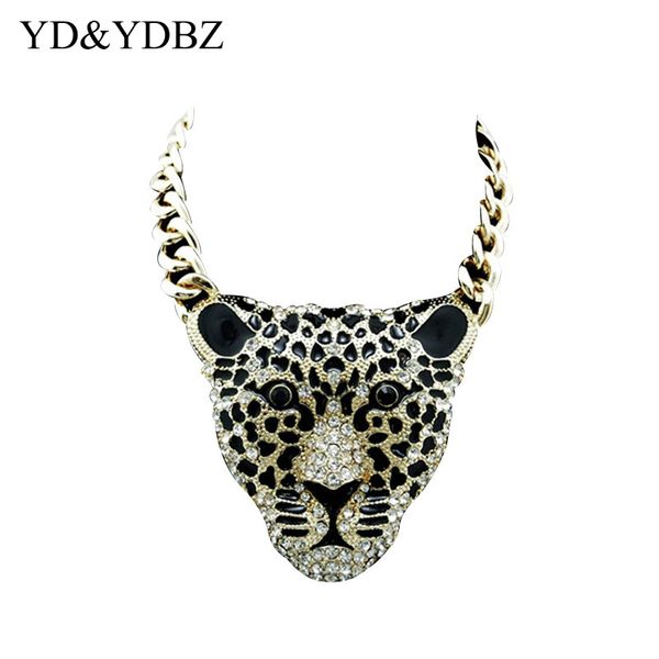 hip hop leopard head pendant necklace street fashion punk style jewelry art party rave accessory animal art gold chain vintage a, Silver
hip hop leopard head pendant necklace street fashion punk style jewelry art party rave accessory animal art gold chain vintage a, Silver