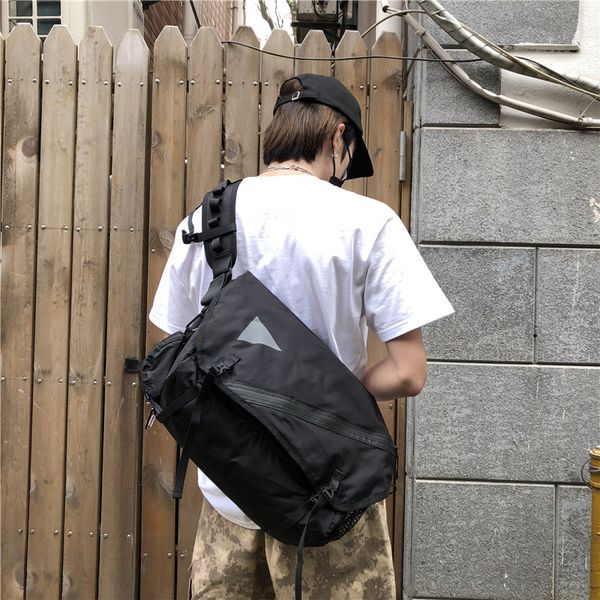 new women bag nylon zipper shoulder bag college students personalized fashion female crossbody ladies messenger bags
new women bag nylon zipper shoulder bag college students personalized fashion female crossbody ladies messenger bags