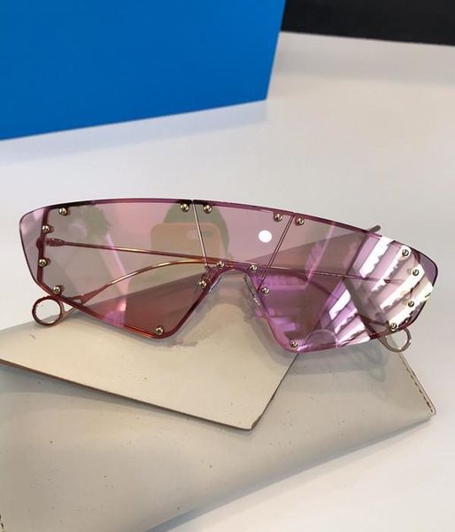 fashion new sunglasses retro frameless sun glasses vintage punk style eyewear uv400 protection with box, White;black
fashion new sunglasses retro frameless sun glasses vintage punk style eyewear uv400 protection with box, White;black