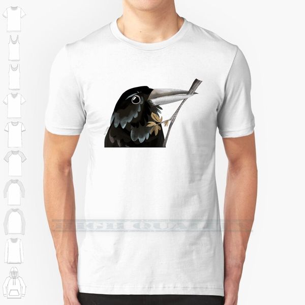 raven totem : the wisdom custom design print for men women cotton new cool tee t shirt big size 6xl belettelepink
raven totem : the wisdom custom design print for men women cotton new cool tee t shirt big size 6xl belettelepink