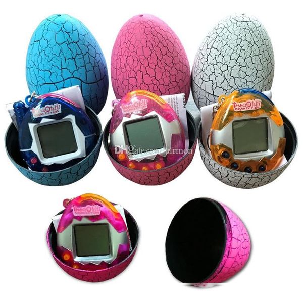 tamagotchi tumbler toy with a keychain edc multi-color cartoon surprise egg electronic pet mini hand-hold game machine, a gifts toy
tamagotchi tumbler toy with a keychain edc multi-color cartoon surprise egg electronic pet mini hand-hold game machine, a gifts toy