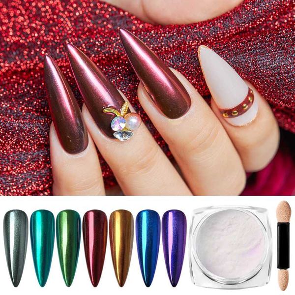 1 box pearl shell powder nail art glitter pigment chameleon powder long lasting manicure nail tip decoration gel polish dust, Silver;gold
1 box pearl shell powder nail art glitter pigment chameleon powder long lasting manicure nail tip decoration gel polish dust, Silver;gold