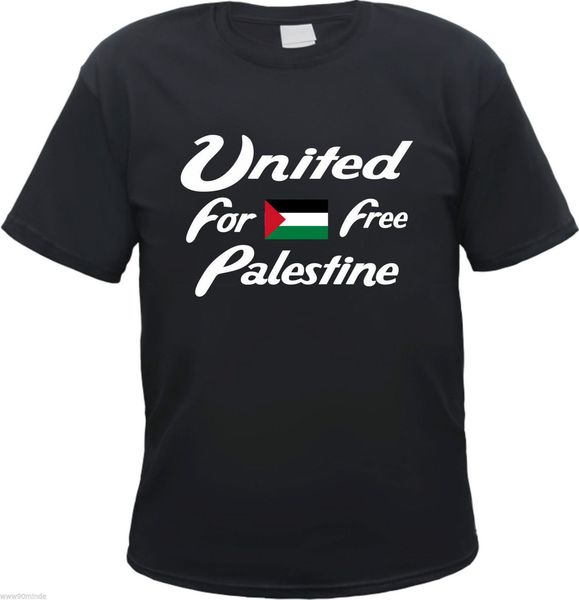 свободная палестина t-shirt - текст / flag - s в 3xl - сектор газа западный берег палестина
свободная палестина t-shirt - текст / flag - s в 3xl - сектор газа западный берег палестина