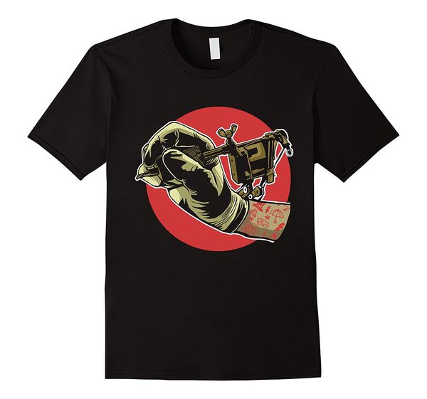2019 горячие продажи мода урожай оборудование для татуировки t-shirt (татуировщик рубашки) tee рубашки
2019 горячие продажи мода урожай оборудование для татуировки t-shirt (татуировщик рубашки) tee рубашки