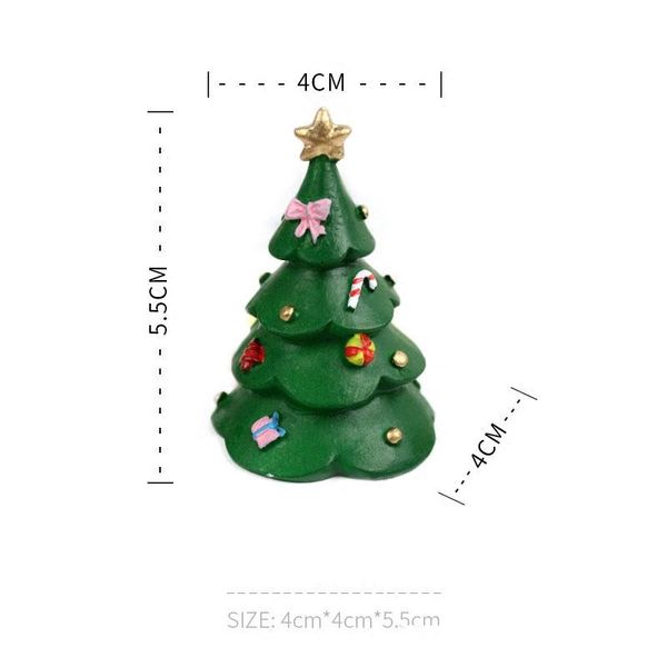 mini resin christmas animal figurines santa claus xmas tree polyresin crafts gifts home garden decorative statues play house prop
mini resin christmas animal figurines santa claus xmas tree polyresin crafts gifts home garden decorative statues play house prop