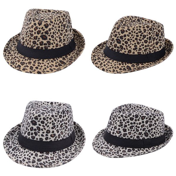 stingy brim hats leopard print autumn winter jazz hat fashion keep warm casual simple flat cap, Blue;gray
stingy brim hats leopard print autumn winter jazz hat fashion keep warm casual simple flat cap, Blue;gray