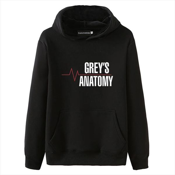 sudaderas de mujer greys anatomy письма печатная толстовка с капюшоном женщины осень зимние толстовки женский длинный рукав повседневная, Black
sudaderas de mujer greys anatomy письма печатная толстовка с капюшоном женщины осень зимние толстовки женский длинный рукав повседневная, Black